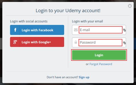 udemy dod log in.